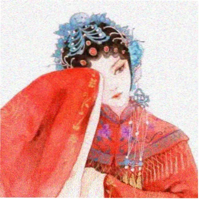 影迷陈默头像